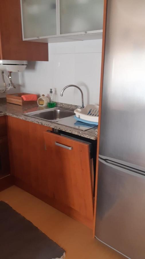 Nice Apartment In Costa Brava Палафругел Екстериор снимка