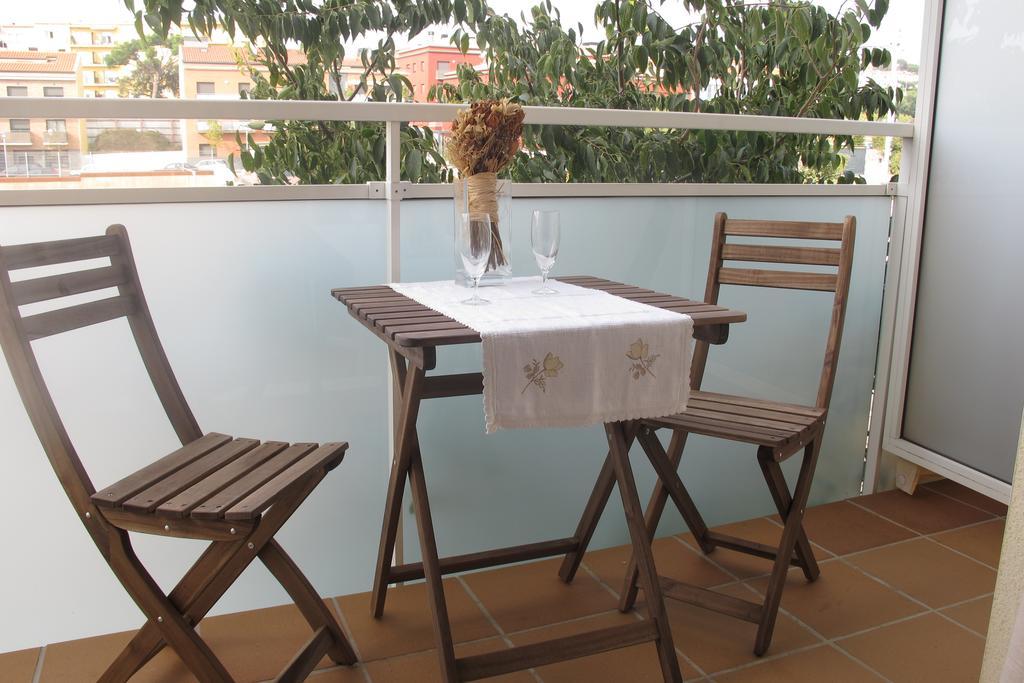 Nice Apartment In Costa Brava Палафругел Екстериор снимка