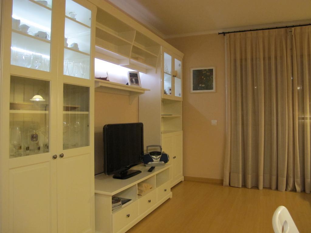 Nice Apartment In Costa Brava Палафругел Екстериор снимка