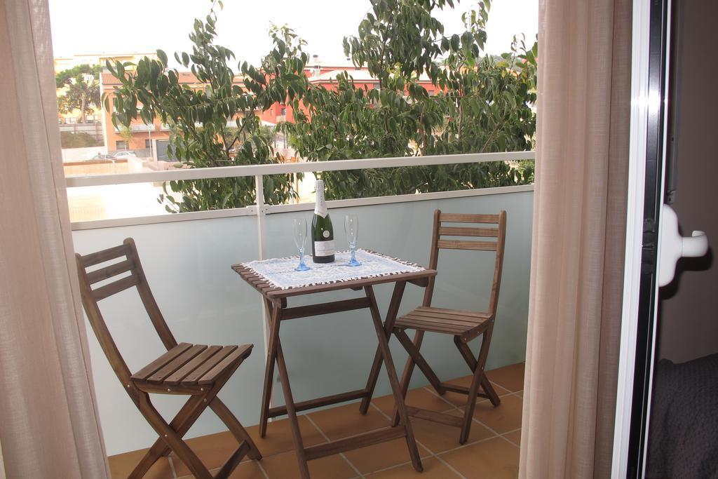 Nice Apartment In Costa Brava Палафругел Екстериор снимка