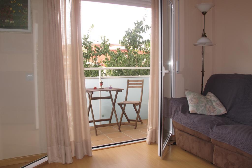 Nice Apartment In Costa Brava Палафругел Екстериор снимка