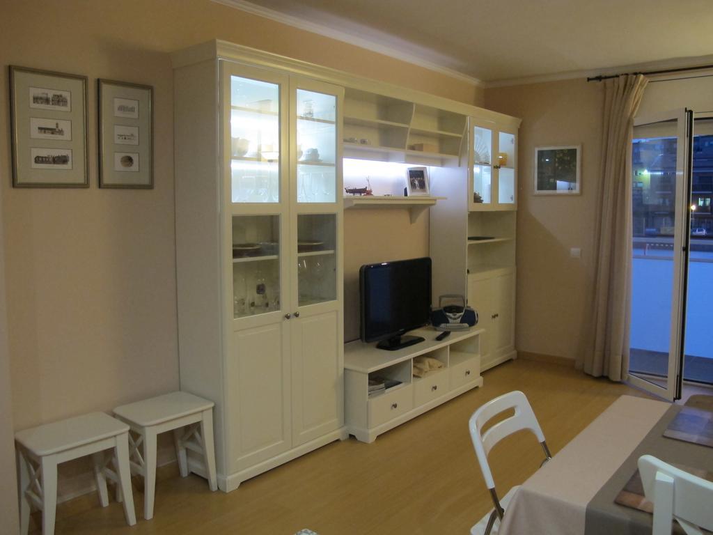 Nice Apartment In Costa Brava Палафругел Екстериор снимка