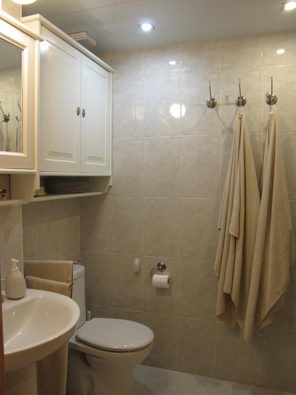 Nice Apartment In Costa Brava Палафругел Екстериор снимка
