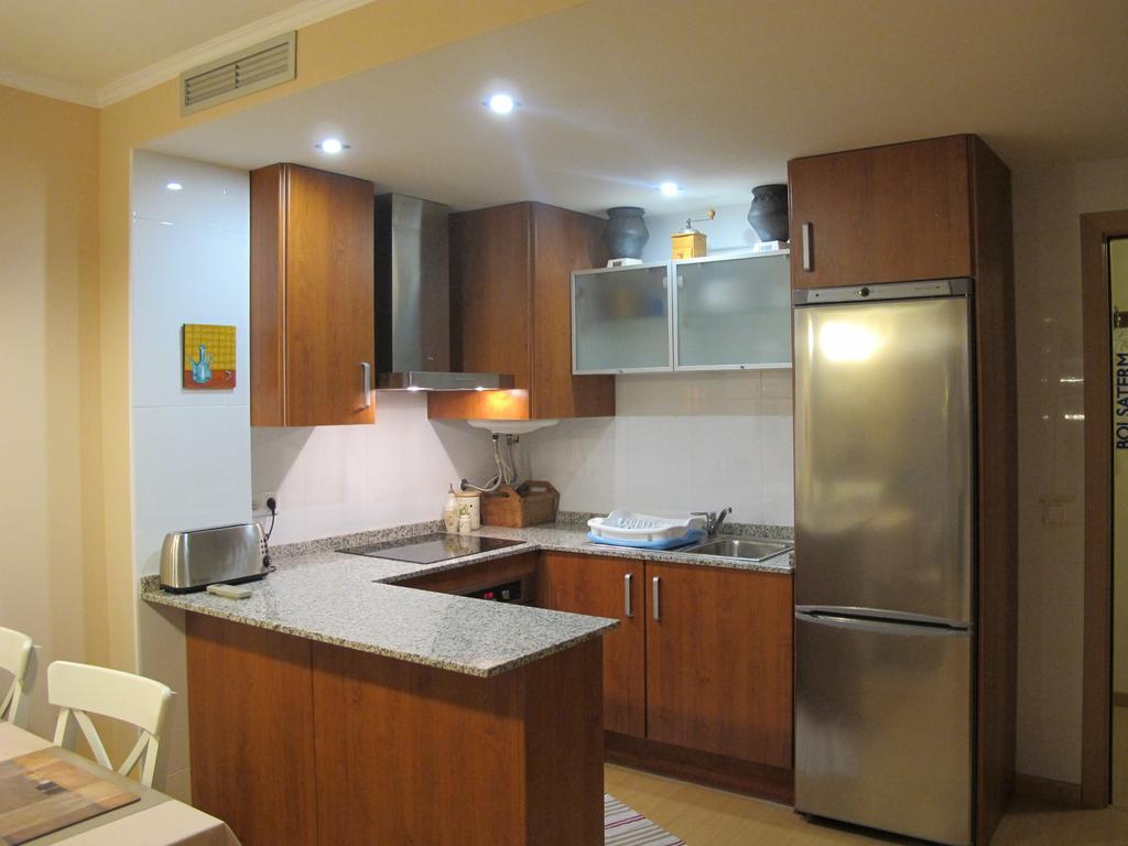 Nice Apartment In Costa Brava Палафругел Екстериор снимка