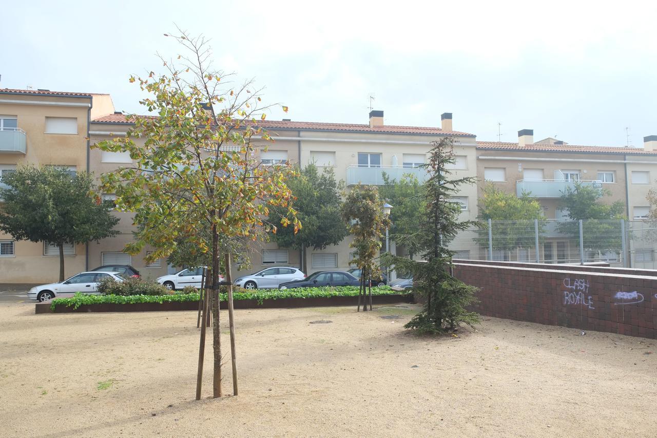 Nice Apartment In Costa Brava Палафругел Екстериор снимка