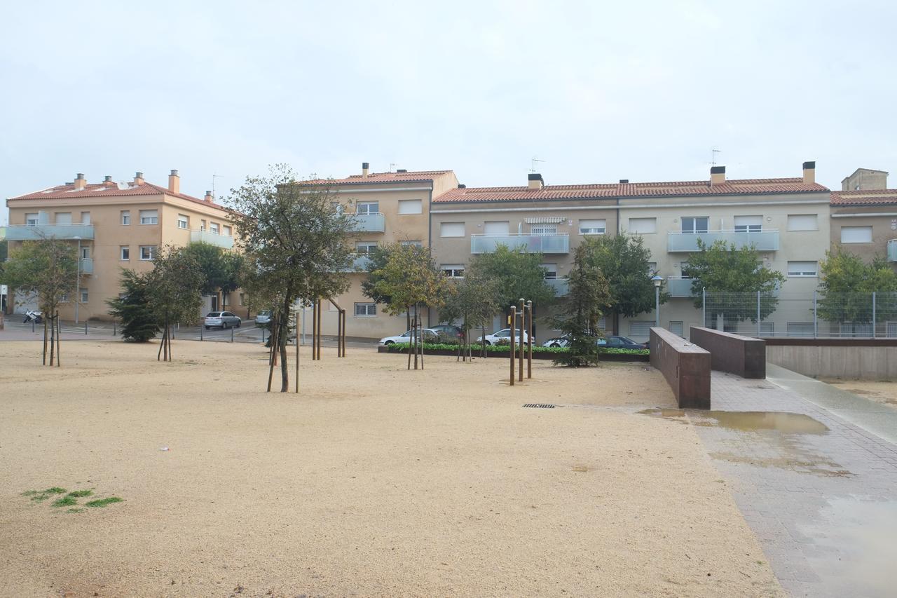 Nice Apartment In Costa Brava Палафругел Екстериор снимка